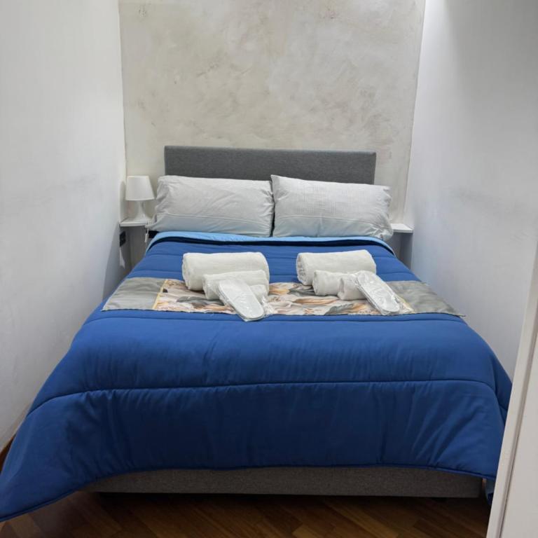Cavallerizza home - Monolocale Familiare - 9