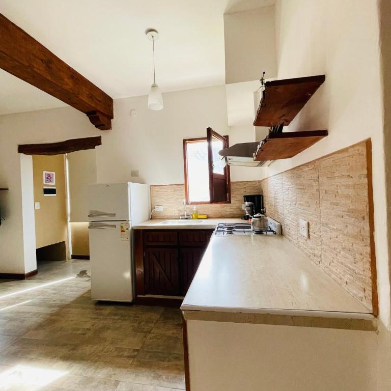 Departamento Cafayate - Apartamento de 1 dormitorio - 9