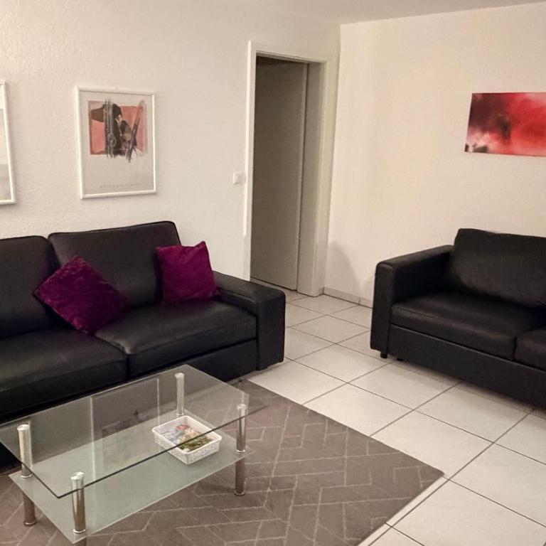 Swiss Interlaken Apartment - Apartment - 4