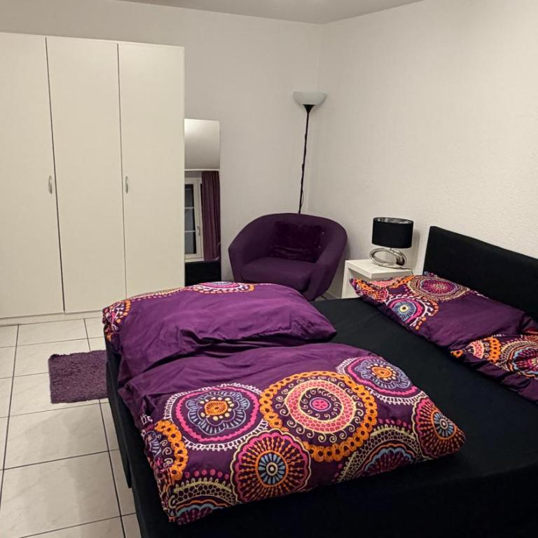 Swiss Interlaken Apartment - Apartment - 6
