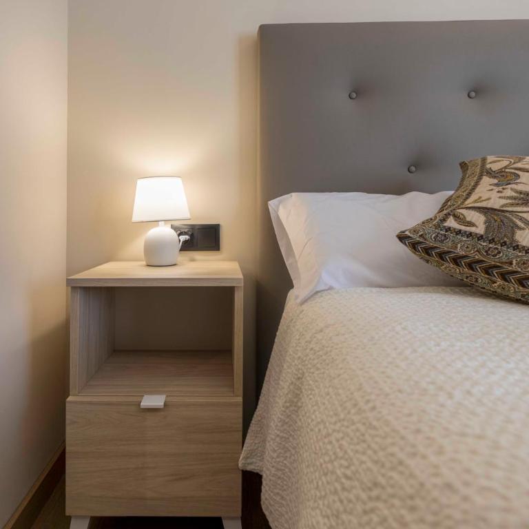 Portal Fosc Suites - Habitación Doble con vistas al mar - 6