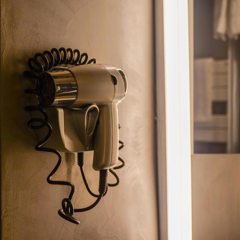 Hôtel Les Airelles - Chambre Double Supérieure - 19