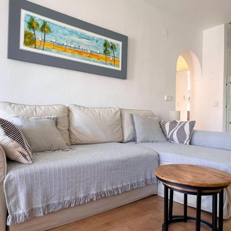 Villa Rosa Appartement - Two-Bedroom Apartment - 13