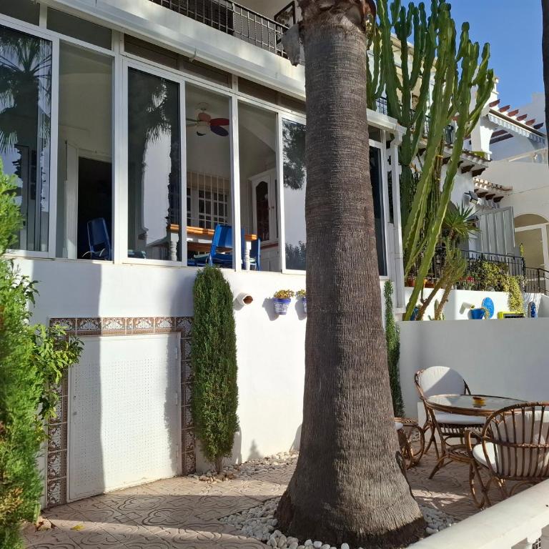 Villa Rosa Appartement - Two-Bedroom Apartment - 22