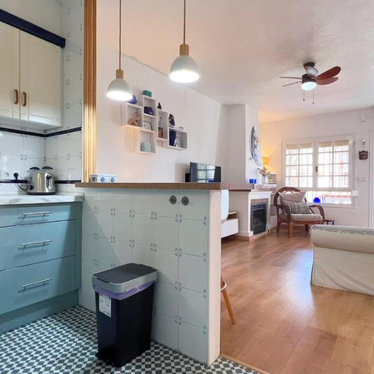 Villa Rosa Appartement - Two-Bedroom Apartment - 3