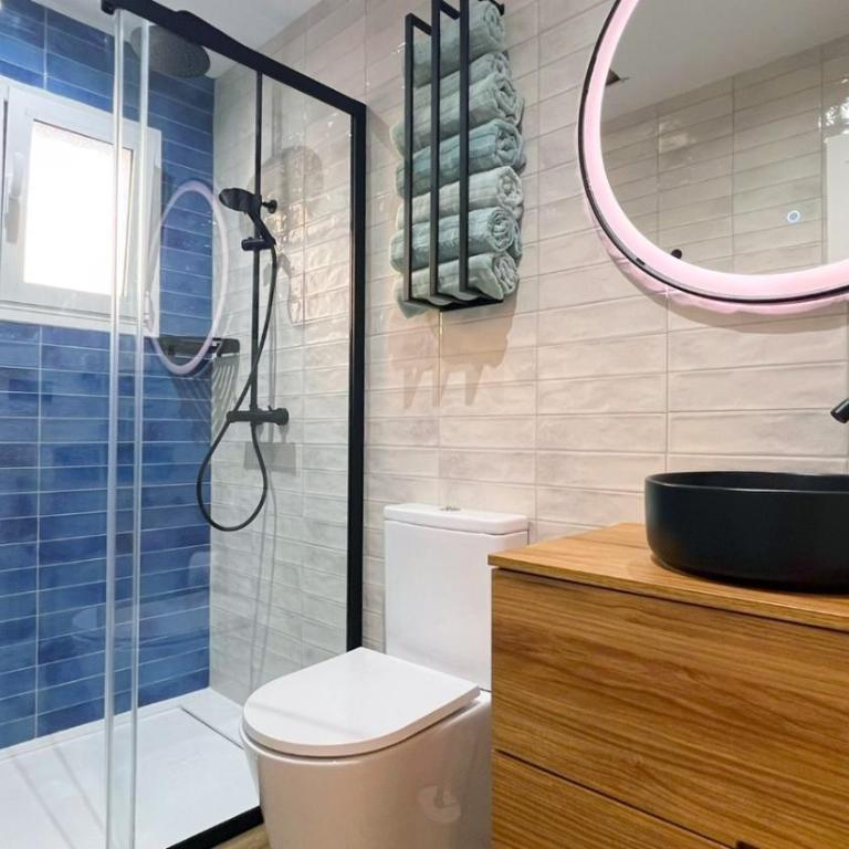 Villa Rosa Appartement - Two-Bedroom Apartment - 4