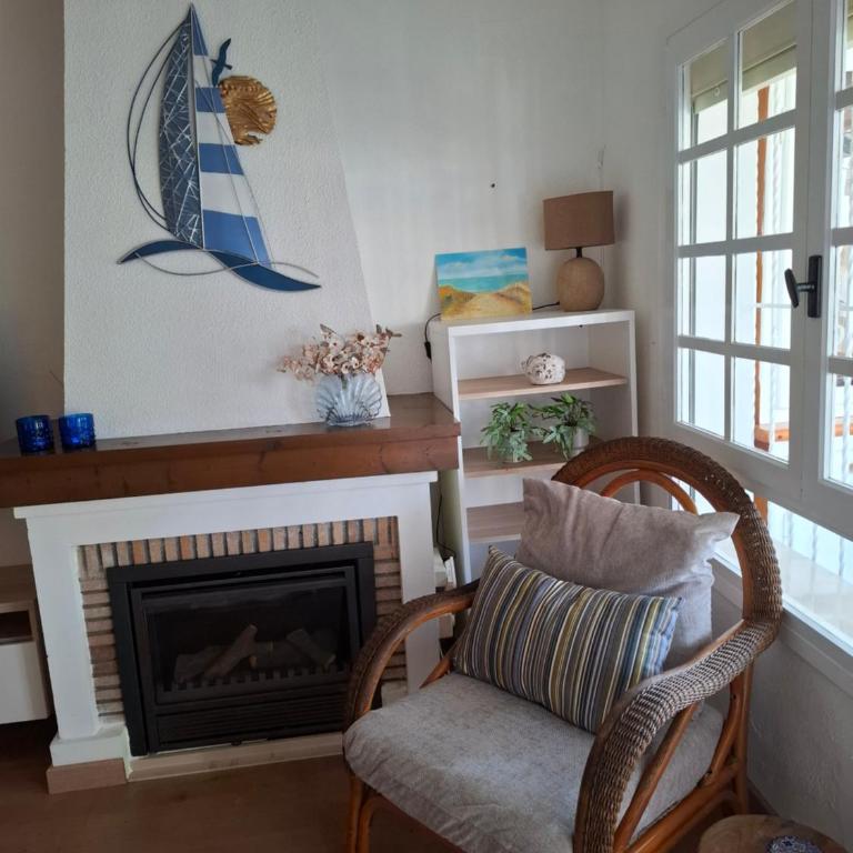Villa Rosa Appartement - Two-Bedroom Apartment - 14