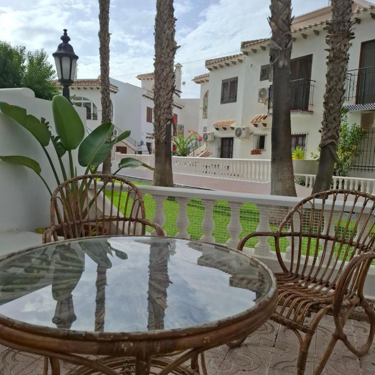 Villa Rosa Appartement - Two-Bedroom Apartment - 27