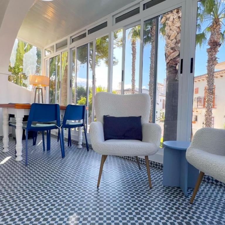 Villa Rosa Appartement - Two-Bedroom Apartment - 19
