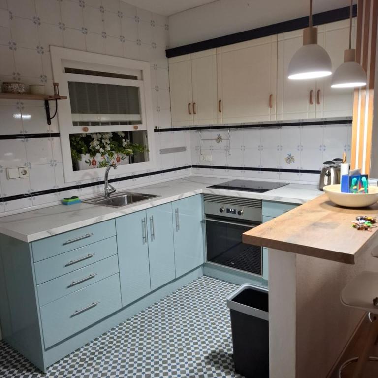 Villa Rosa Appartement - Two-Bedroom Apartment - 10