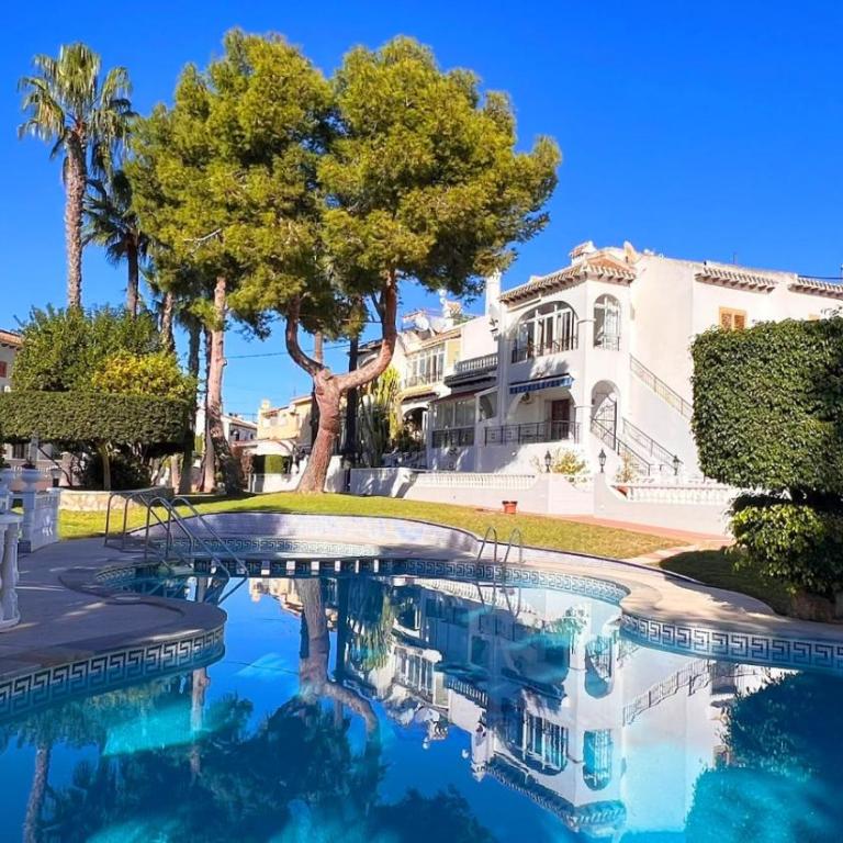 Villa Rosa Appartement - Two-Bedroom Apartment - 1