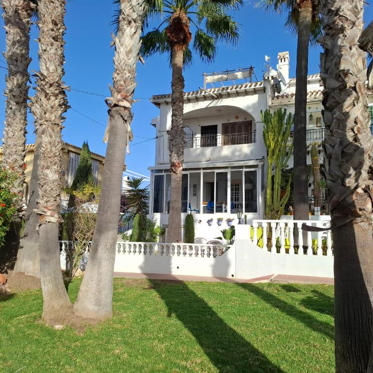 Villa Rosa Appartement - Two-Bedroom Apartment - 31