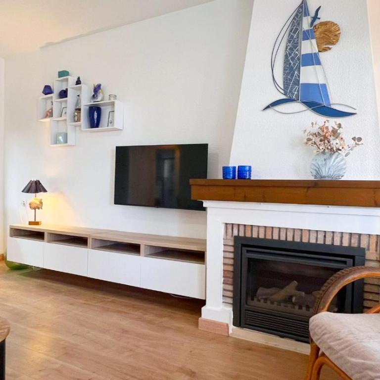 Villa Rosa Appartement - Two-Bedroom Apartment - 15