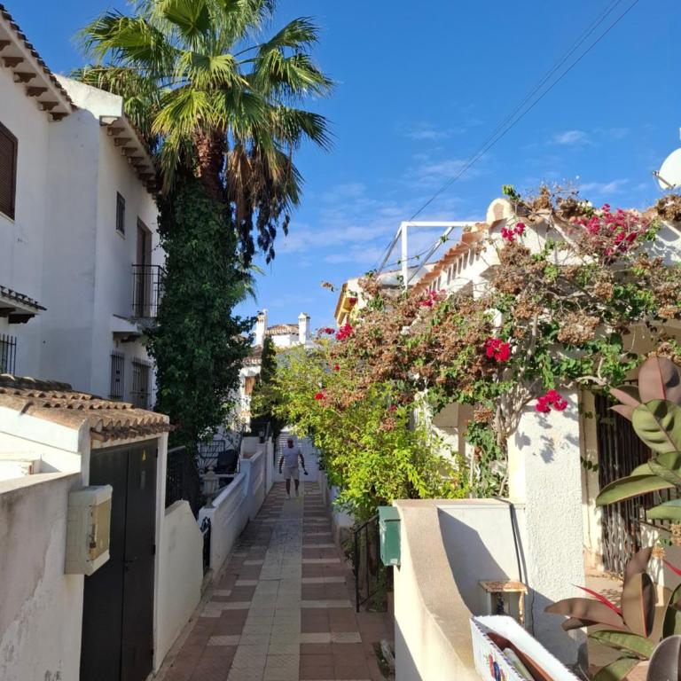 Villa Rosa Appartement - Two-Bedroom Apartment - 32