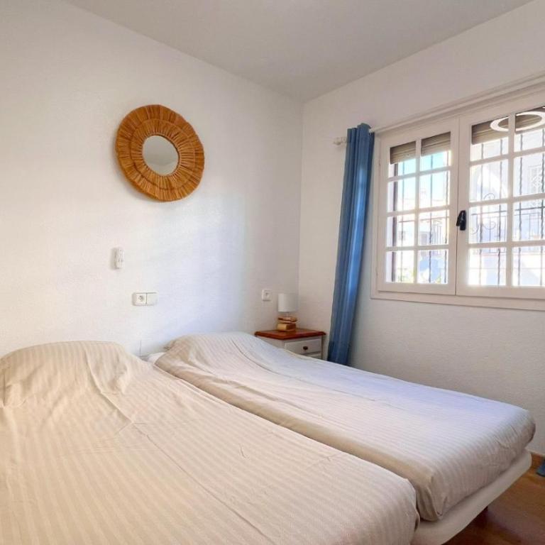 Villa Rosa Appartement - Two-Bedroom Apartment - 6