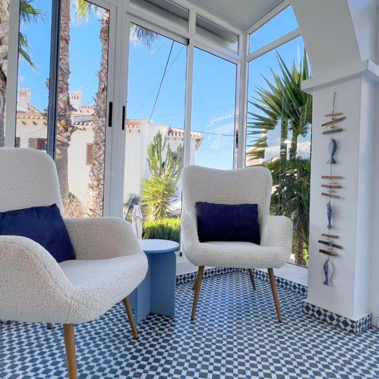 Villa Rosa Appartement - Two-Bedroom Apartment - 18