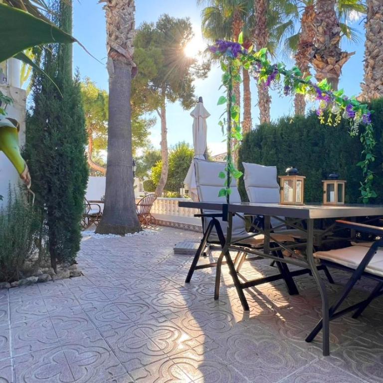Villa Rosa Appartement - Two-Bedroom Apartment - 8