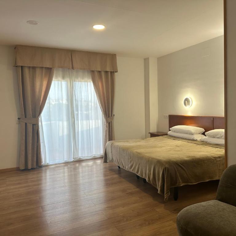 La Luna Blanca - Suite Junior - 3