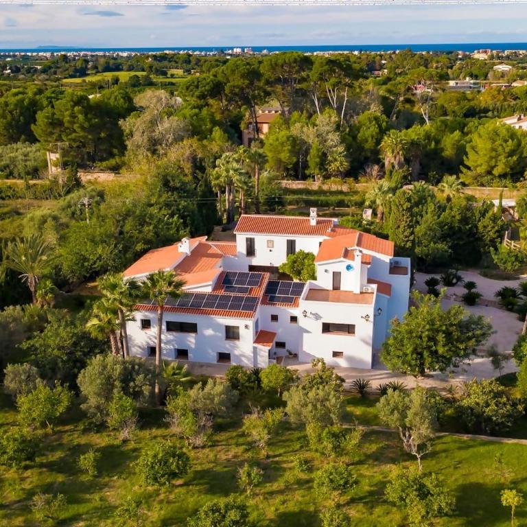 Mediterranean Luxe Villa • 8PAX • Pool • BBQ •Cozy - Villa Deluxe - 5