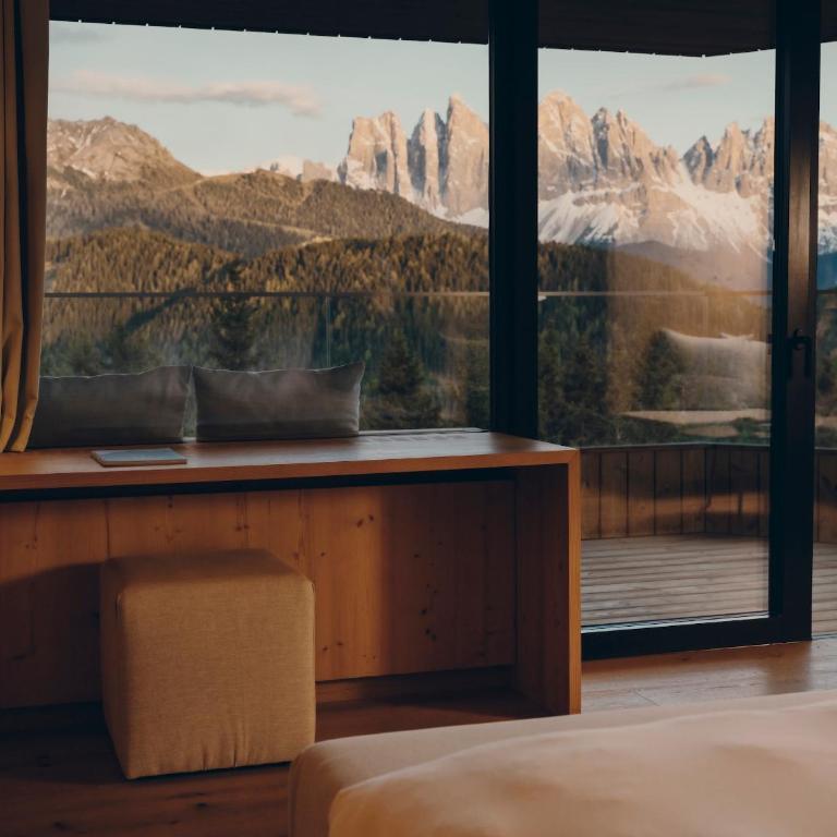 Forestis Dolomites - Suite Deluxe - 3