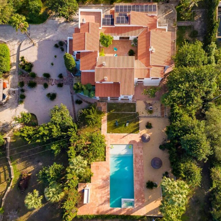 Mediterranean Luxe Villa • 8PAX • Pool • BBQ •Cozy - Villa Deluxe - 27