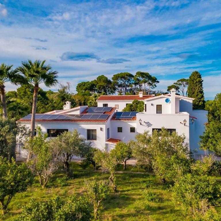 Mediterranean Luxe Villa • 8PAX • Pool • BBQ •Cozy - Villa Deluxe - 31