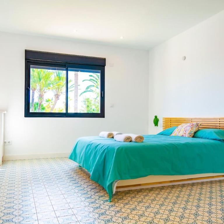 Mediterranean Luxe Villa • 8PAX • Pool • BBQ •Cozy - Villa Deluxe - 37