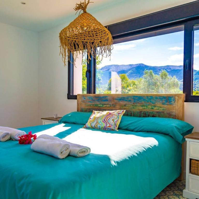 Mediterranean Luxe Villa • 8PAX • Pool • BBQ •Cozy - Villa Deluxe - 9