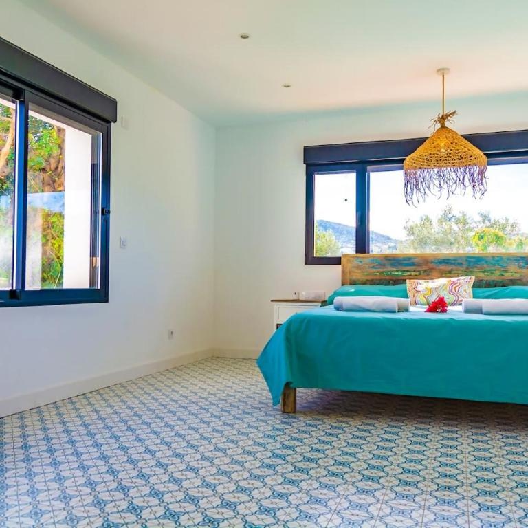 Mediterranean Luxe Villa • 8PAX • Pool • BBQ •Cozy - Villa Deluxe - 43