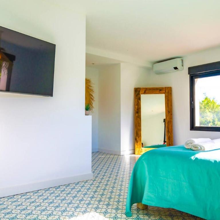 Mediterranean Luxe Villa • 8PAX • Pool • BBQ •Cozy - Villa Deluxe - 42