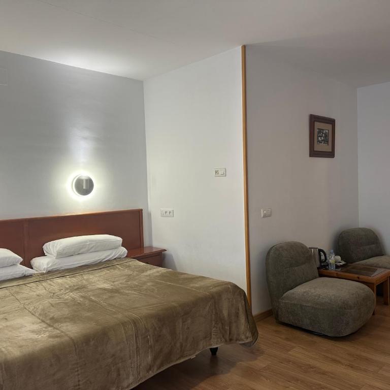 La Luna Blanca - Suite Junior - 4