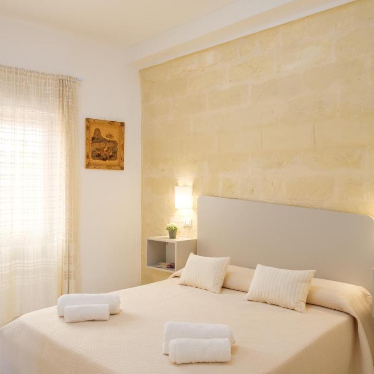 Costa Private room - Camera Matrimoniale Superior - 1