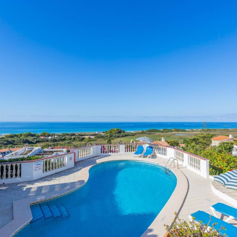 V60A Villa Lucia By Menorcarentals - Villa - 30