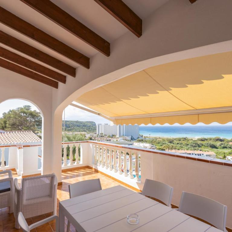 V60A Villa Lucia By Menorcarentals - Villa - 7