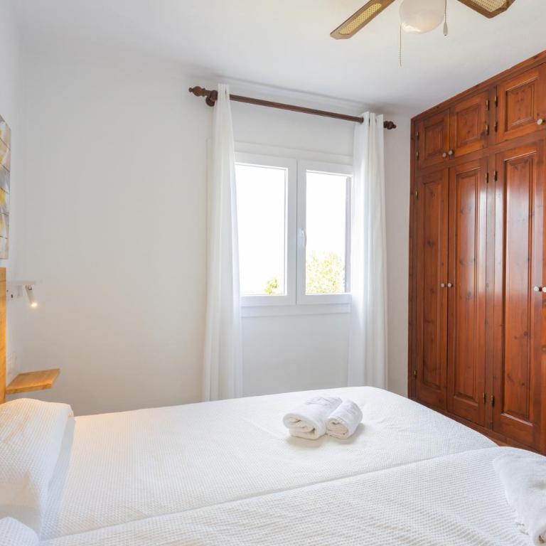 V60A Villa Lucia By Menorcarentals - Villa - 16