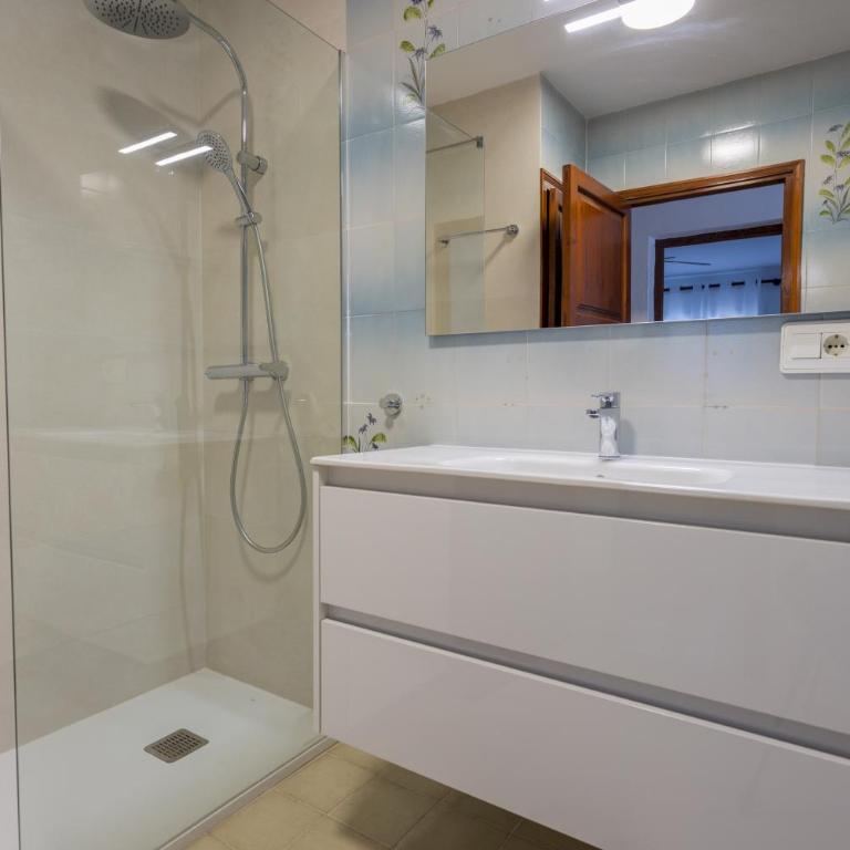 V60A Villa Lucia By Menorcarentals - Villa - 18