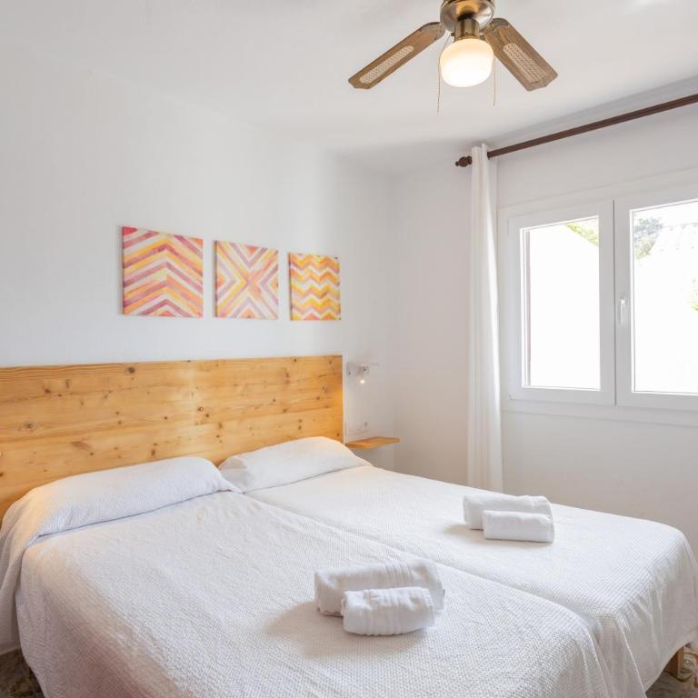 V60A Villa Lucia By Menorcarentals - Villa - 19