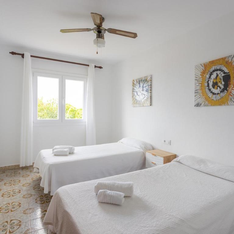 V60A Villa Lucia By Menorcarentals - Villa - 22