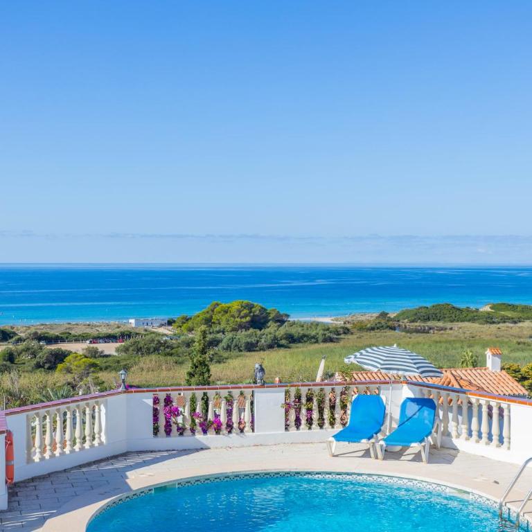 V60A Villa Lucia By Menorcarentals - Villa - 29