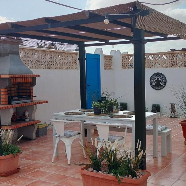 Casa Luz - Apartamento de 2 dormitorios - 8