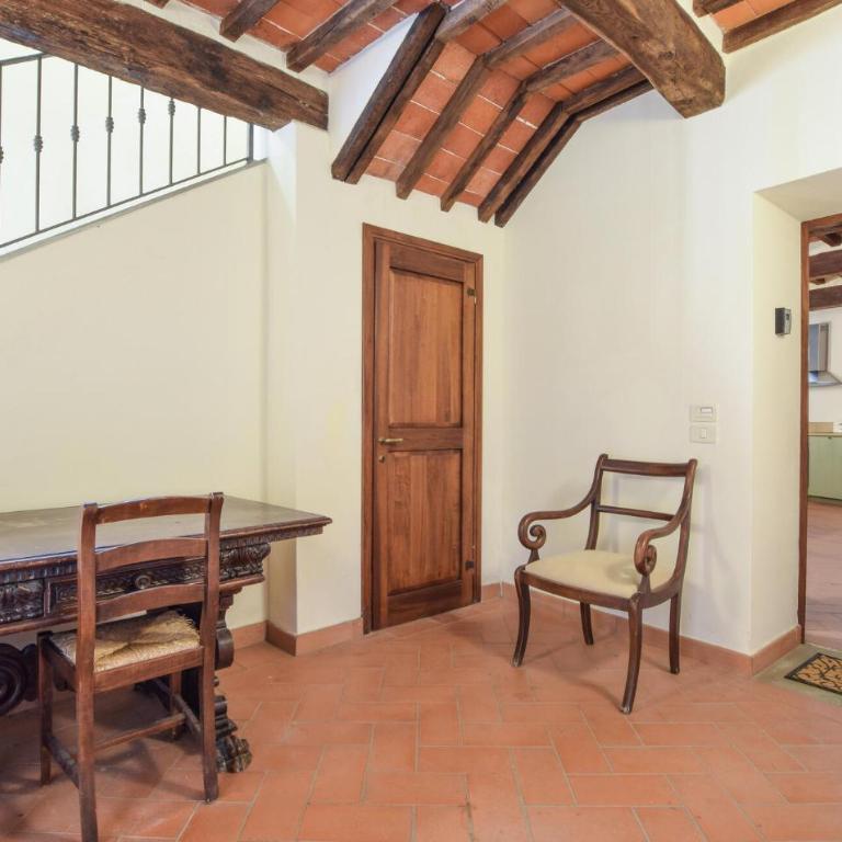 Beautiful Apartment In Cortona With Swimming Pool - Appartamento con 2 Camere da Letto - 8