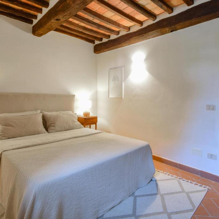 Beautiful Apartment In Cortona With Swimming Pool - Appartamento con 2 Camere da Letto - 10