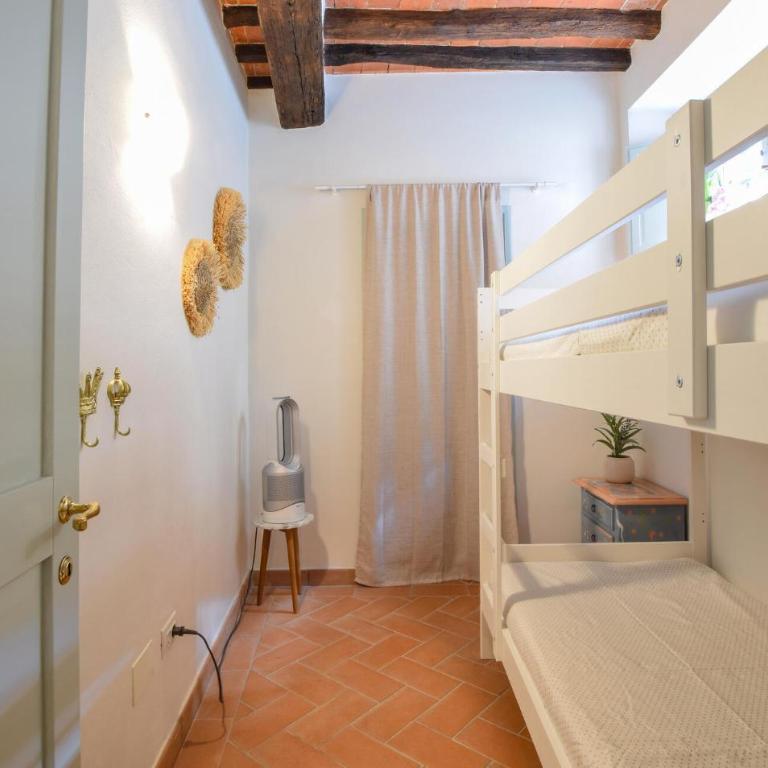 Beautiful Apartment In Cortona With Swimming Pool - Appartamento con 2 Camere da Letto - 11