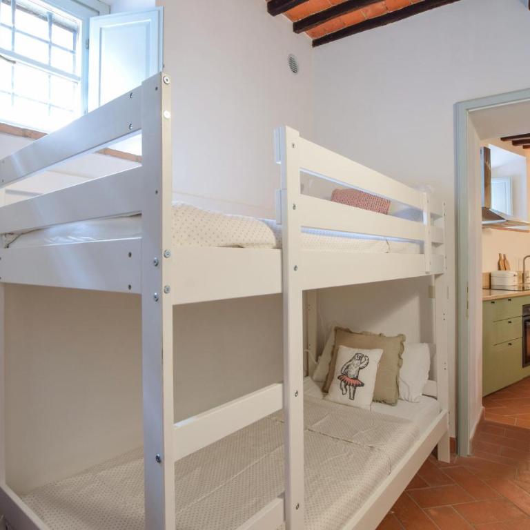Beautiful Apartment In Cortona With Swimming Pool - Appartamento con 2 Camere da Letto - 12