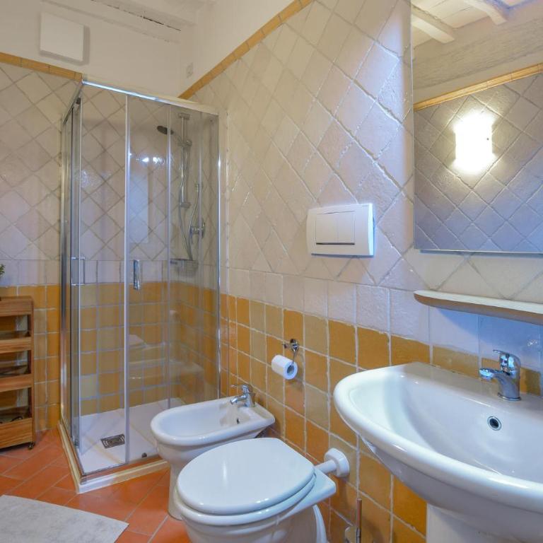 Beautiful Apartment In Cortona With Swimming Pool - Appartamento con 2 Camere da Letto - 13