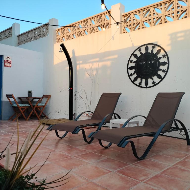 Casa Luz - Apartamento de 2 dormitorios - 2