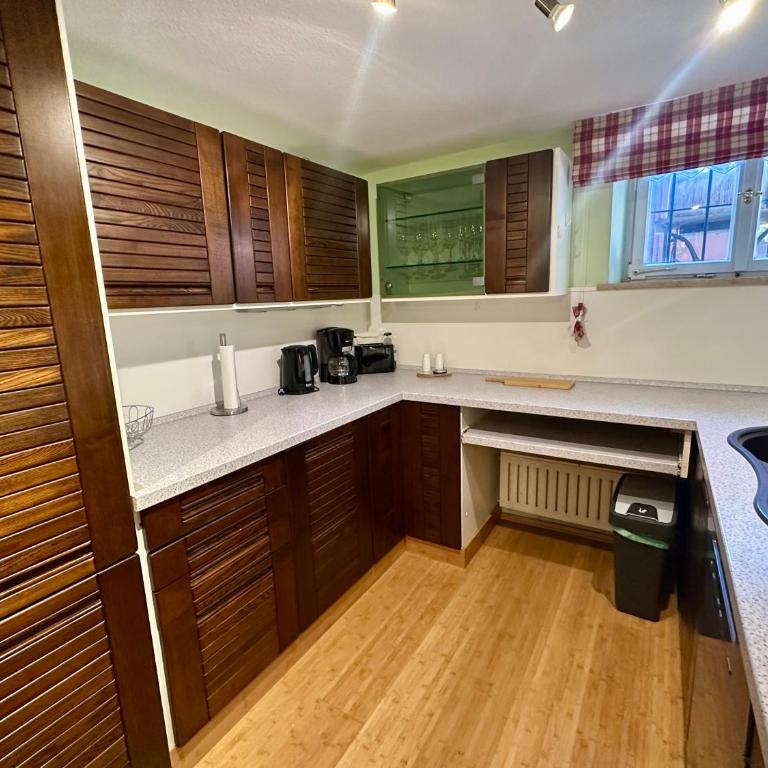 Ferienwohnungen Roderer - Apartment mit 2 Schlafzimmern - 20