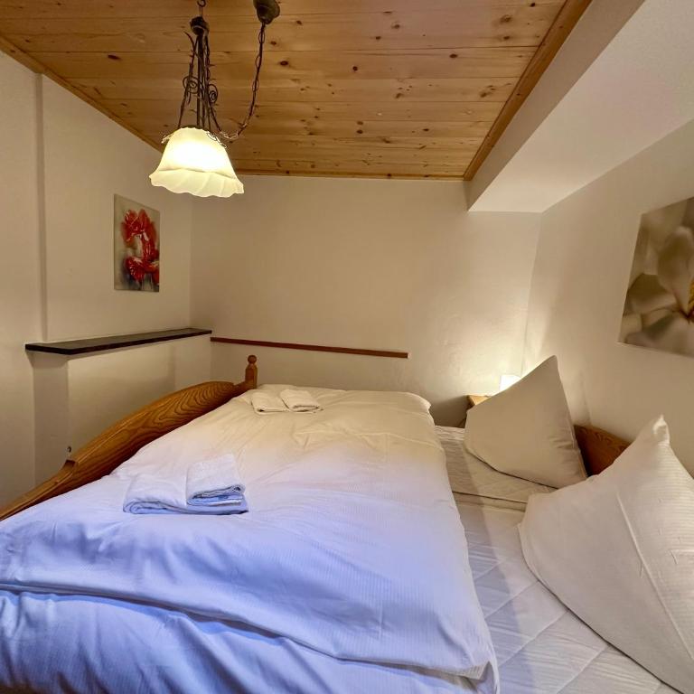 Ferienwohnungen Roderer - Apartment mit 2 Schlafzimmern - 4