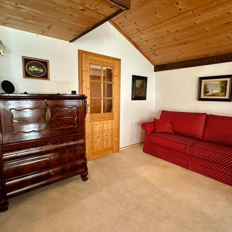 Ferienwohnungen Roderer - Apartment mit 2 Schlafzimmern - 8