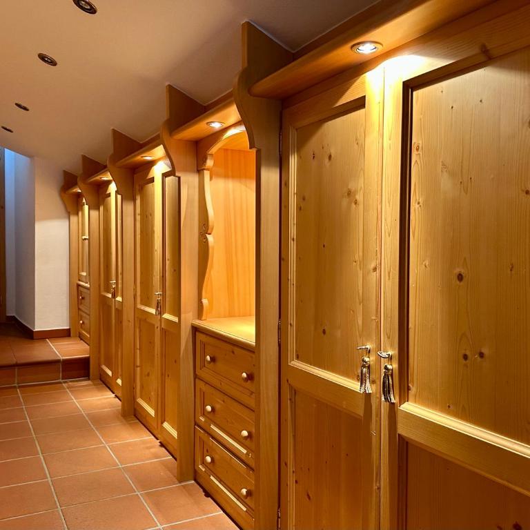 Ferienwohnungen Roderer - Apartment mit 2 Schlafzimmern - 1